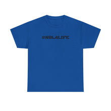 Load image into Gallery viewer, NBL Nation Hustle Gear | #NBL4LIFE | TNBL Collection
