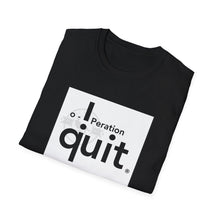 Load image into Gallery viewer, NBL Nation Hustle Gear | Limited Edition | TNBL Collection | Operation I Quit
