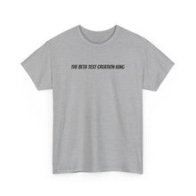 Load image into Gallery viewer, NBL Nation Hustle Gear | The Beta Test Creation King | TNBL Collection
