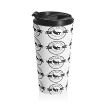 Load image into Gallery viewer, NBL Nation | Stainless Steel Travel Mug
