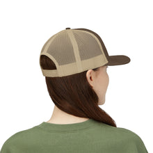 Load image into Gallery viewer, Snapback Trucker Cap
