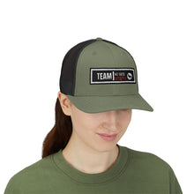 Load image into Gallery viewer, Snapback Trucker Cap
