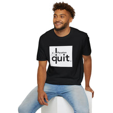 Load image into Gallery viewer, NBL Nation Hustle Gear | Limited Edition | TNBL Collection | Operation I Quit

