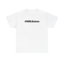 Load image into Gallery viewer, NBL Nation Hustle Gear | #NBLSALUTE | TNBL Collection | (Originally priced $74.99)
