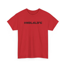 Load image into Gallery viewer, NBL Nation Hustle Gear | #NBL4LIFE | TNBL Collection
