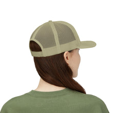 Load image into Gallery viewer, Snapback Trucker Cap
