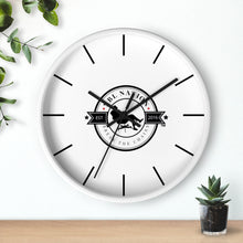 Load image into Gallery viewer, NBL Nation | Wall Clock
