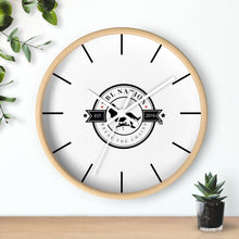 Load image into Gallery viewer, NBL Nation | Wall Clock
