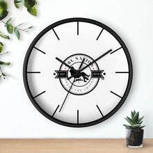 Load image into Gallery viewer, NBL Nation | Wall Clock
