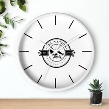 Load image into Gallery viewer, NBL Nation | Wall Clock
