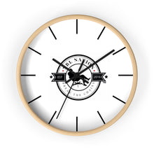 Load image into Gallery viewer, NBL Nation | Wall Clock
