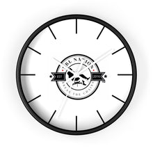 Load image into Gallery viewer, NBL Nation | Wall Clock
