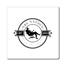 Load image into Gallery viewer, NBL Nation | Magnet
