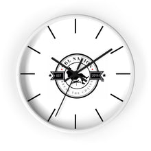 Load image into Gallery viewer, NBL Nation | Wall Clock
